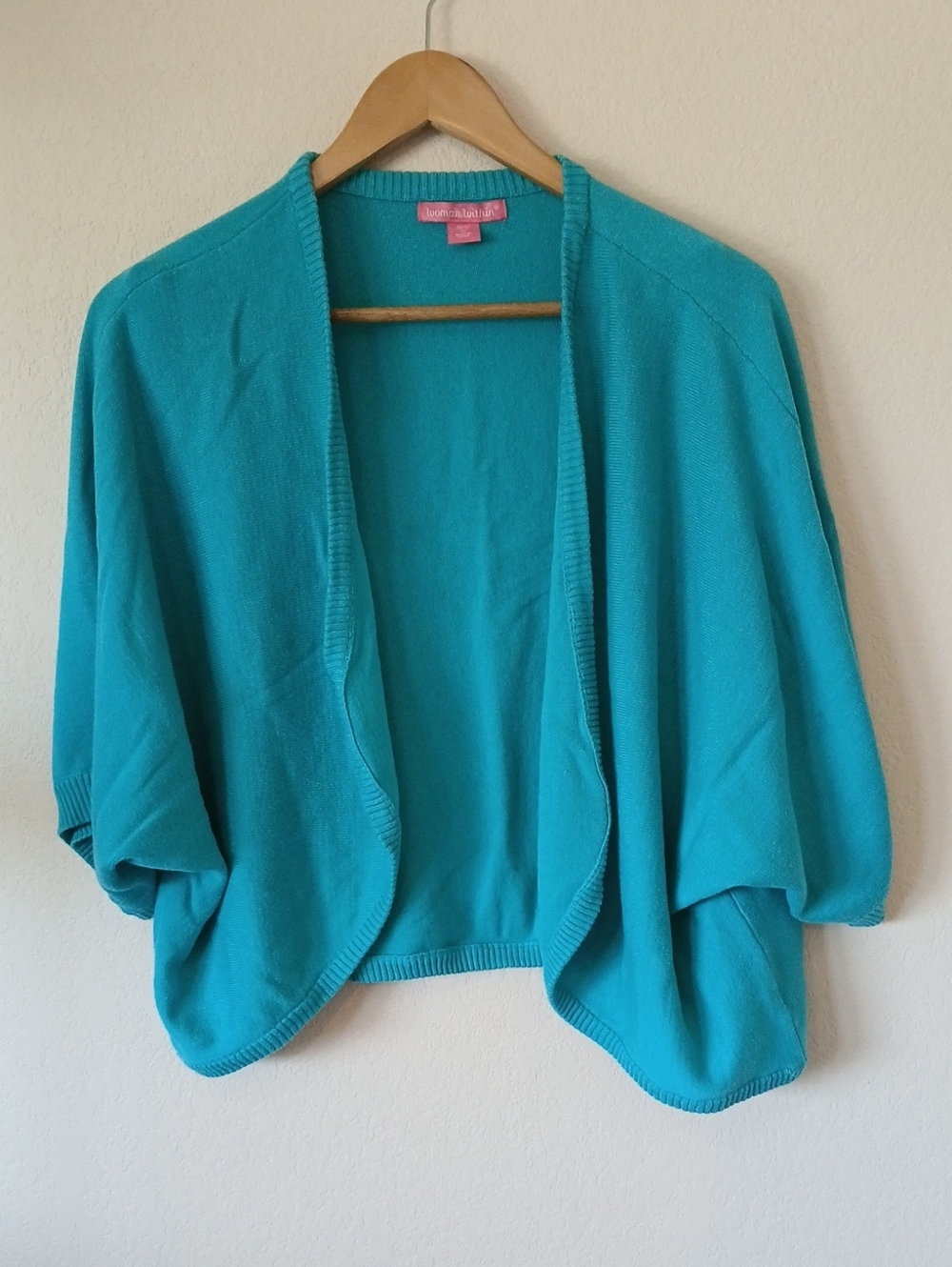 Woman Within Plus Size 3X Tops Bundle - Picture 9 of 11